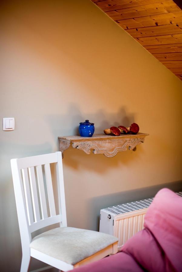 Appartamento Country Style Attic In The Heart Of Preveza Esterno foto