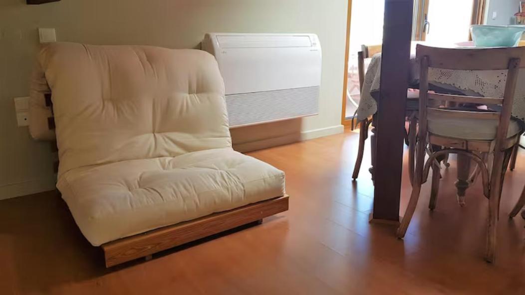 Appartamento Country Style Attic In The Heart Of Preveza Esterno foto